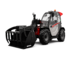 Телескопічні навантажувачі Manitou MLT 420-60 H Premium