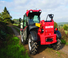 Телескопічні навантажувачі Manitou MLT 625-75 H Elite