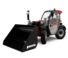 Телескопічні навантажувачі Manitou MLT 625-75 H Elite