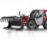 Телескопічні навантажувачі Manitou MLT 625-75 H
