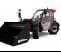 Телескопічні навантажувачі Manitou MLT 625-75 H