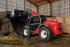 Телескопічні навантажувачі Manitou MLT 629 24