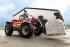Телескопічні навантажувачі Manitou MLT 629 24