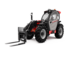 Телескопічні навантажувачі Manitou MLT 630-115 D Elite