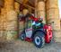 Телескопічні навантажувачі Manitou MLT 630-115 D Elite