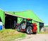 Телескопічні навантажувачі Manitou MLT 630-115 D Elite