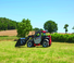 Телескопічні навантажувачі Manitou MLT 630-115 V Classic