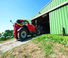 Телескопічні навантажувачі Manitou MLT 630-115 V CP Premium