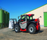 Телескопічні навантажувачі Manitou MLT 630-115 V CP Premium