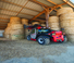 Телескопічні навантажувачі Manitou MLT 630-115 V Premium