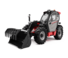 Телескопічні навантажувачі Manitou MLT 635-130 PS D Premium