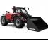 Телескопічні навантажувачі Manitou MLT 635-130 PS