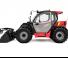 Телескопічні навантажувачі Manitou MLT 635-130 PS