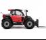 Телескопічні навантажувачі Manitou MLT 635-130 PS+