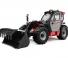 Телескопічні навантажувачі Manitou MLT 635-130 PS+