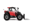 Телескопічні навантажувачі Manitou MLT 635-140 V+ D Classic