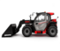 Телескопічні навантажувачі Manitou MLT 730-115 V CP Classic