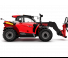 Телескопічні навантажувачі Manitou MLT 730-115 V CP Classic