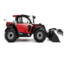 Телескопічні навантажувачі Manitou MLT 733-115 D TRACT LSU Classic