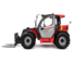 Телескопічні навантажувачі Manitou MLT 733-115 D TRACT LSU Classic