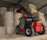Телескопічні навантажувачі Manitou MLT 741-130 PS D Elite