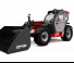 Телескопічні навантажувачі Manitou MLT 741-130 PS D Elite