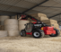 Телескопічні навантажувачі Manitou MLT 741-130 PS D Premium