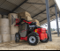 Телескопічні навантажувачі Manitou MLT 741-140 V+ D Elite
