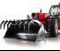 Телескопічні навантажувачі Manitou MLT 840-115 PS