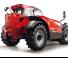 Телескопічні навантажувачі Manitou MLT 840-115 PS