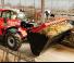 Телескопічні навантажувачі Manitou MLT 840-115 PS