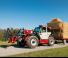 Телескопічні навантажувачі Manitou MLT 840-115 PS