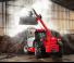Телескопічні навантажувачі Manitou MLT 840-115 PS