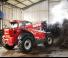 Телескопічні навантажувачі Manitou MLT 840-115 PS