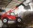 Телескопічні навантажувачі Manitou MLT 840-115 PS