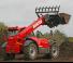 Телескопічні навантажувачі Manitou MLT 840-115 PS