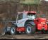 Телескопічні навантажувачі Manitou MLT 840-145 PS