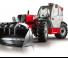 Телескопічні навантажувачі Manitou MLT 840-145 PS
