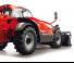 Телескопічні навантажувачі Manitou MLT 840-145 PS
