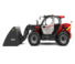 Телескопічні навантажувачі Manitou MLT 850 145V+ Y Elite