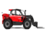 Телескопічні навантажувачі Manitou MLT 850 145V+ Y Platinum