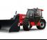 Manitou MLT 940-120 H Elite