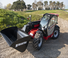Телескопічні навантажувачі Manitou MLT 940-140 V+ D Premium