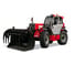 Телескопічні навантажувачі Manitou MLT 960
