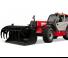 Телескопічні навантажувачі Manitou MLT 960