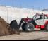 Телескопічні навантажувачі Manitou MLT 960
