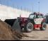 Телескопічні навантажувачі Manitou MLT 960