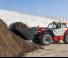 Телескопічні навантажувачі Manitou MLT 960