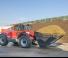 Телескопічні навантажувачі Manitou MLT 960