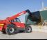 Телескопічні навантажувачі Manitou MLT 960